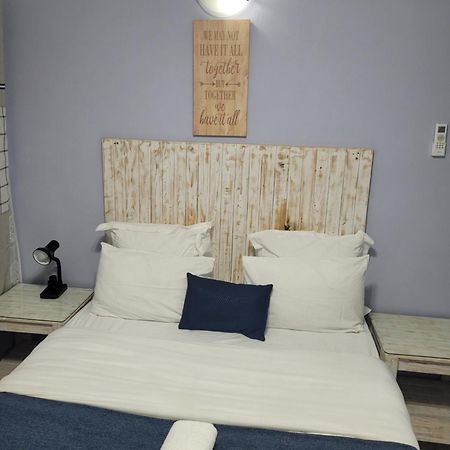 The Zion Hill Bed & Breakfast East London Dış mekan fotoğraf