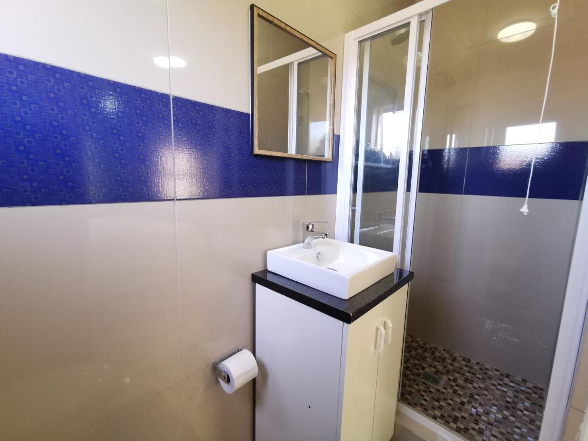 The Zion Hill Bed & Breakfast East London Dış mekan fotoğraf