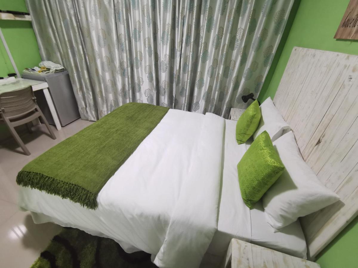 The Zion Hill Bed & Breakfast East London Dış mekan fotoğraf