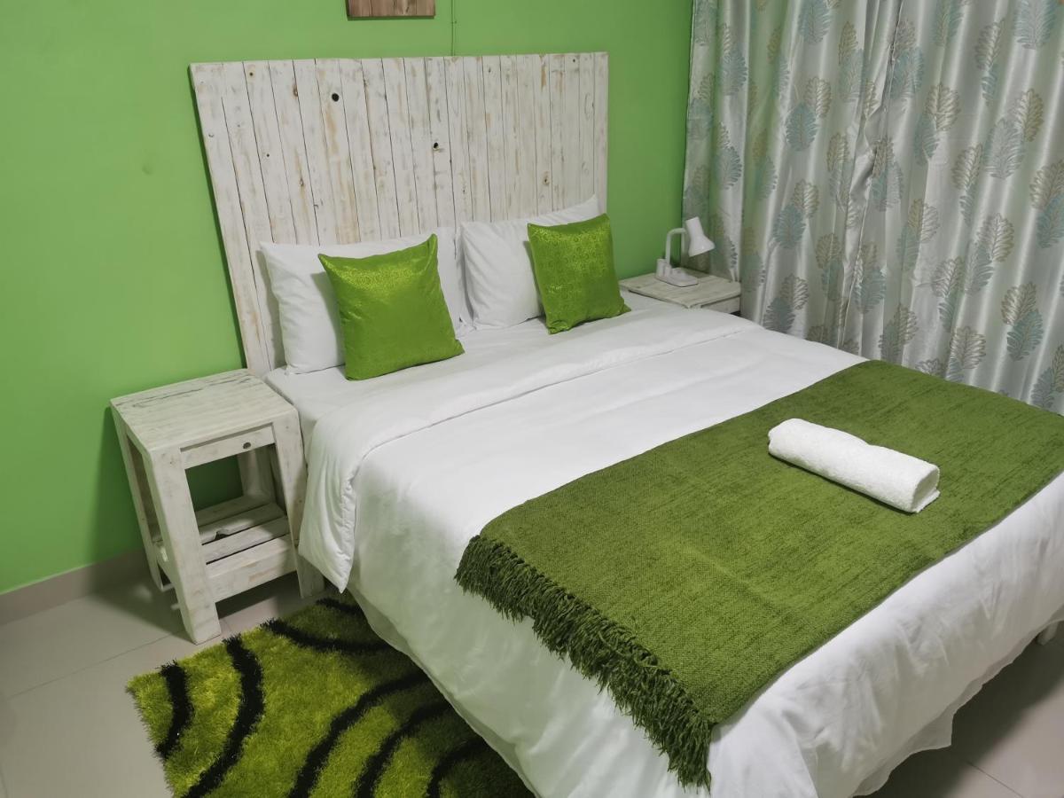 The Zion Hill Bed & Breakfast East London Dış mekan fotoğraf