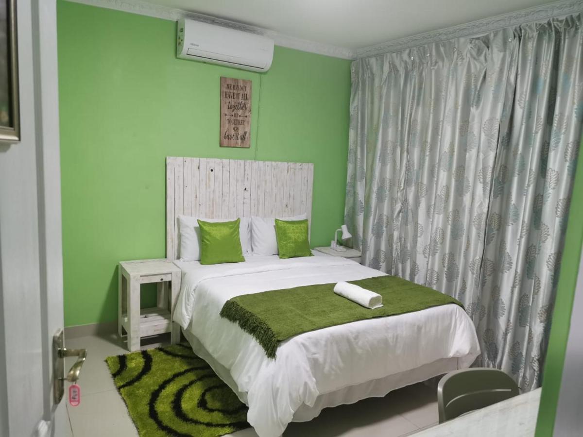 The Zion Hill Bed & Breakfast East London Dış mekan fotoğraf
