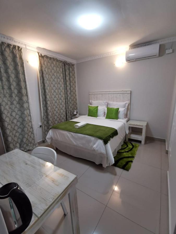The Zion Hill Bed & Breakfast East London Dış mekan fotoğraf