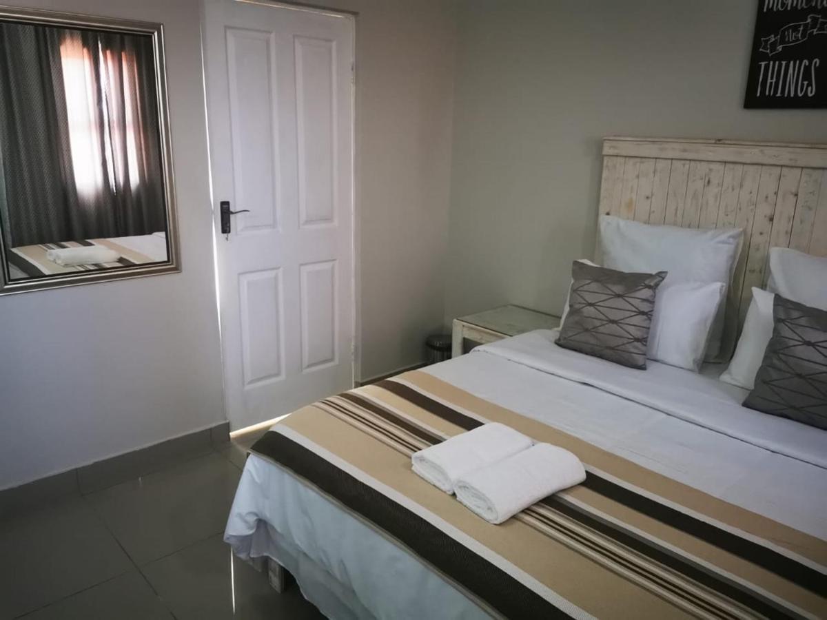 The Zion Hill Bed & Breakfast East London Dış mekan fotoğraf