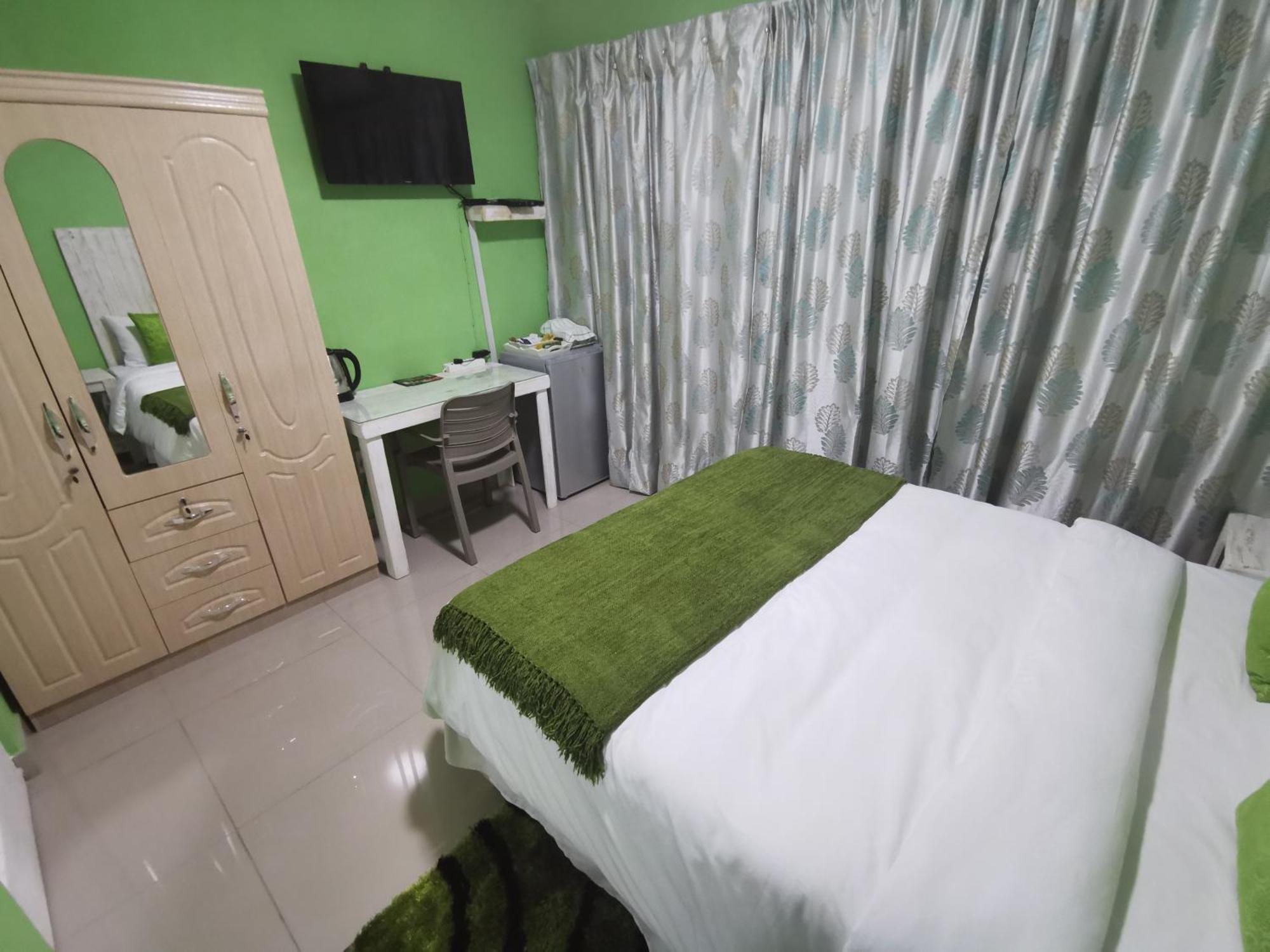 The Zion Hill Bed & Breakfast East London Oda fotoğraf