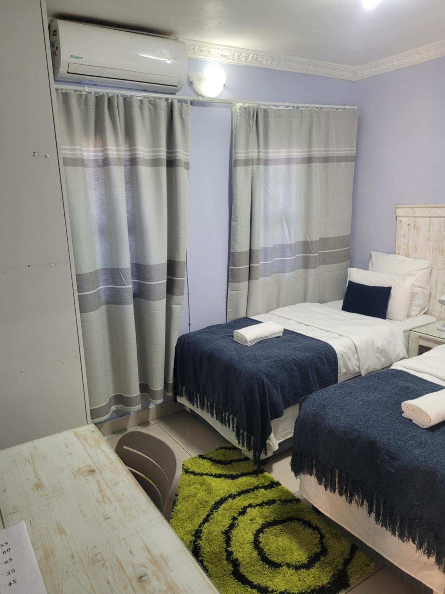 The Zion Hill Bed & Breakfast East London Dış mekan fotoğraf