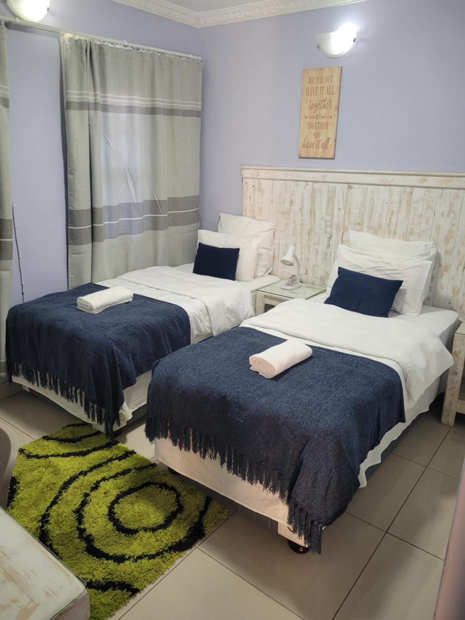 The Zion Hill Bed & Breakfast East London Dış mekan fotoğraf