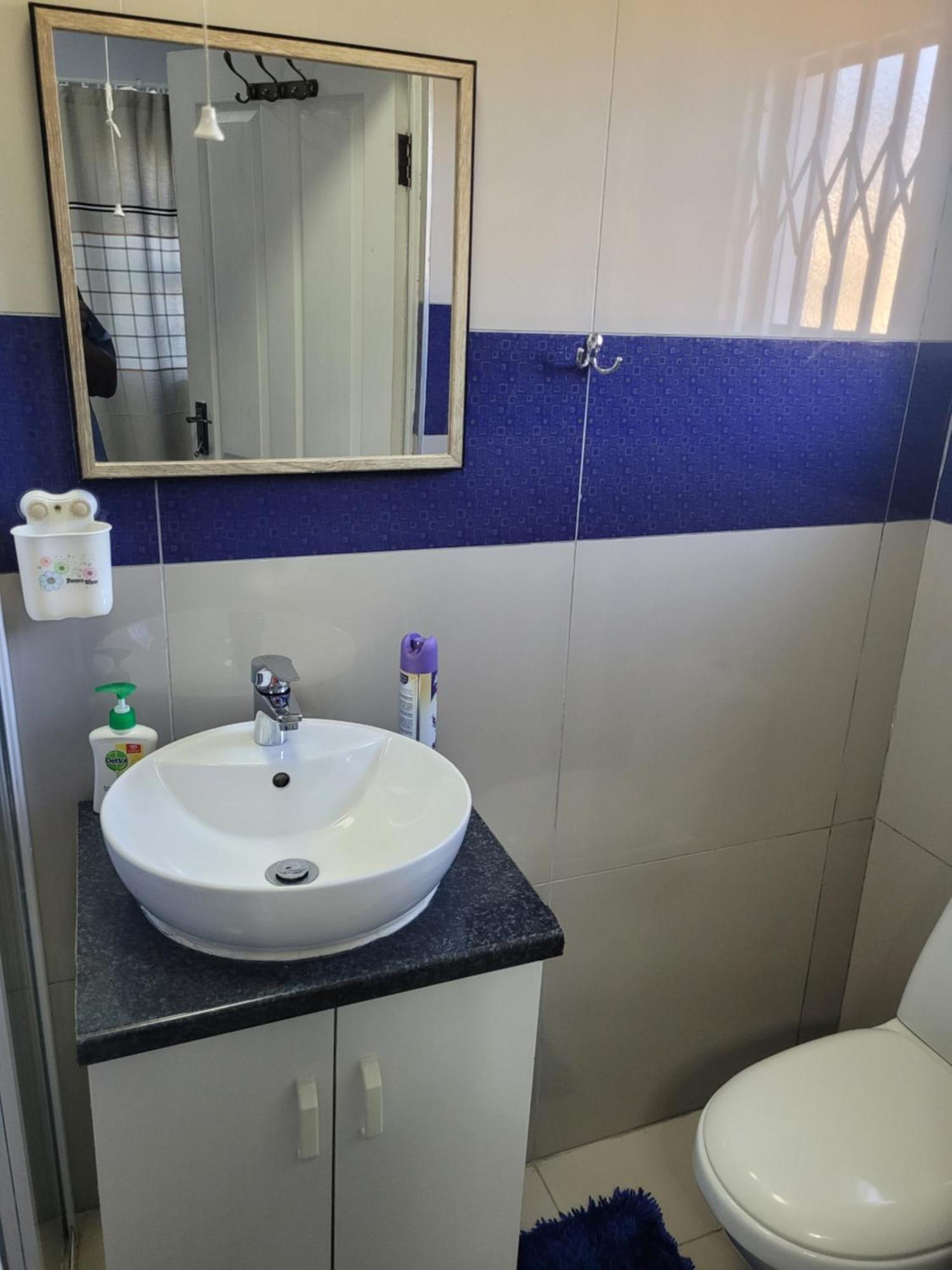 The Zion Hill Bed & Breakfast East London Dış mekan fotoğraf