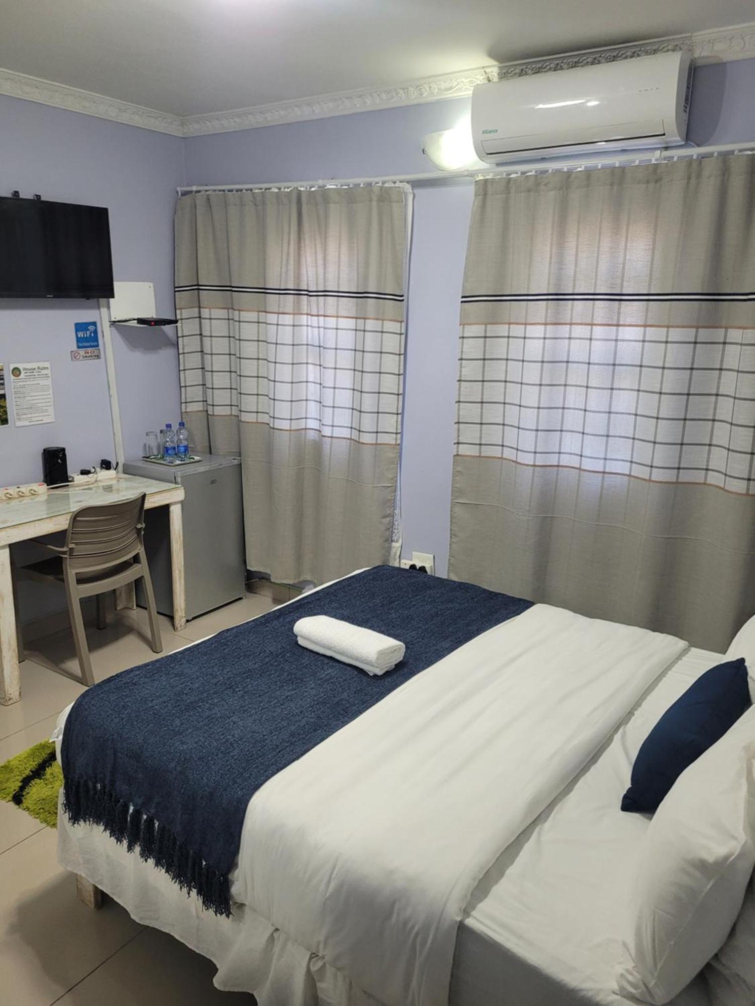 The Zion Hill Bed & Breakfast East London Dış mekan fotoğraf
