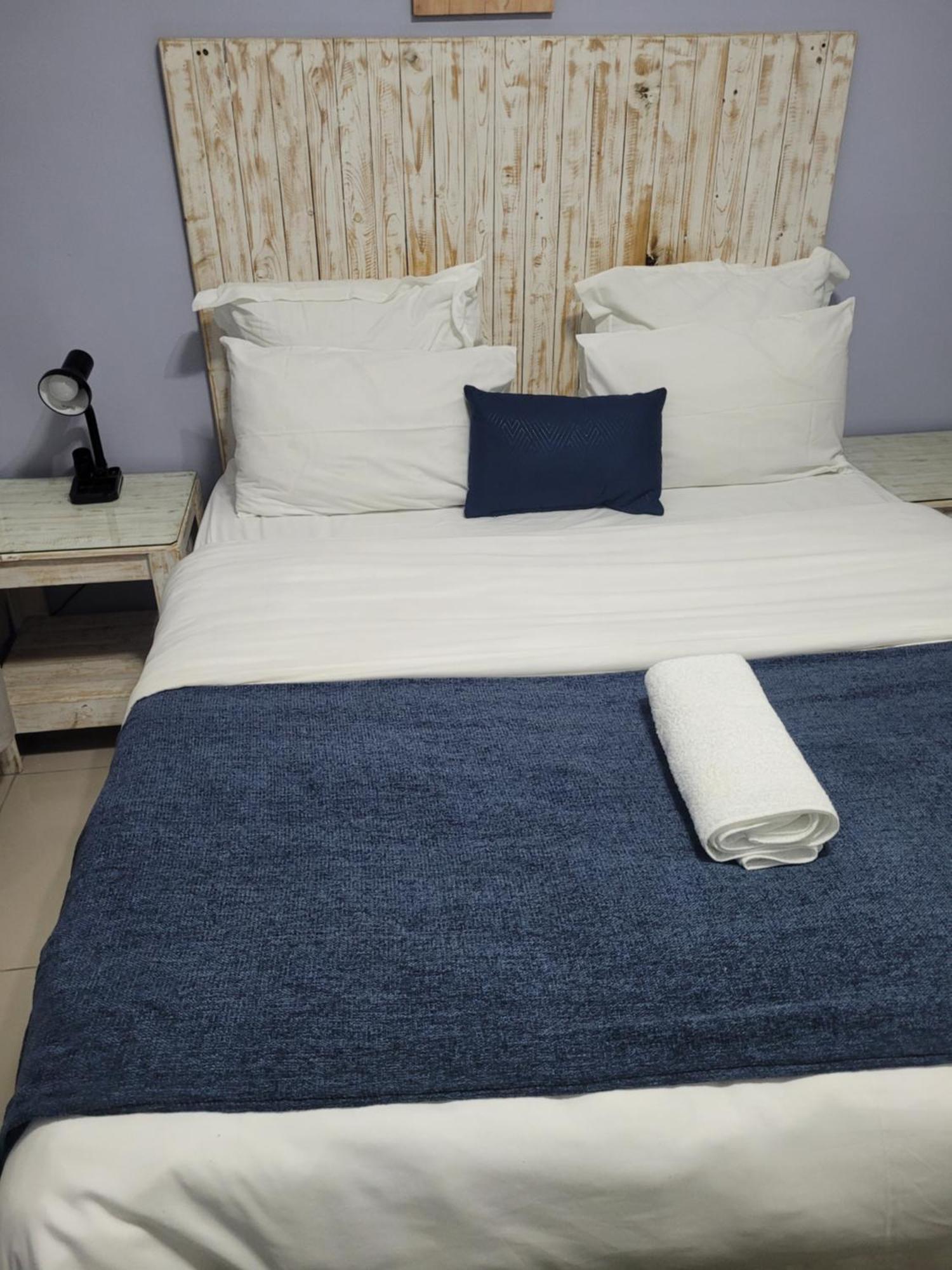 The Zion Hill Bed & Breakfast East London Dış mekan fotoğraf